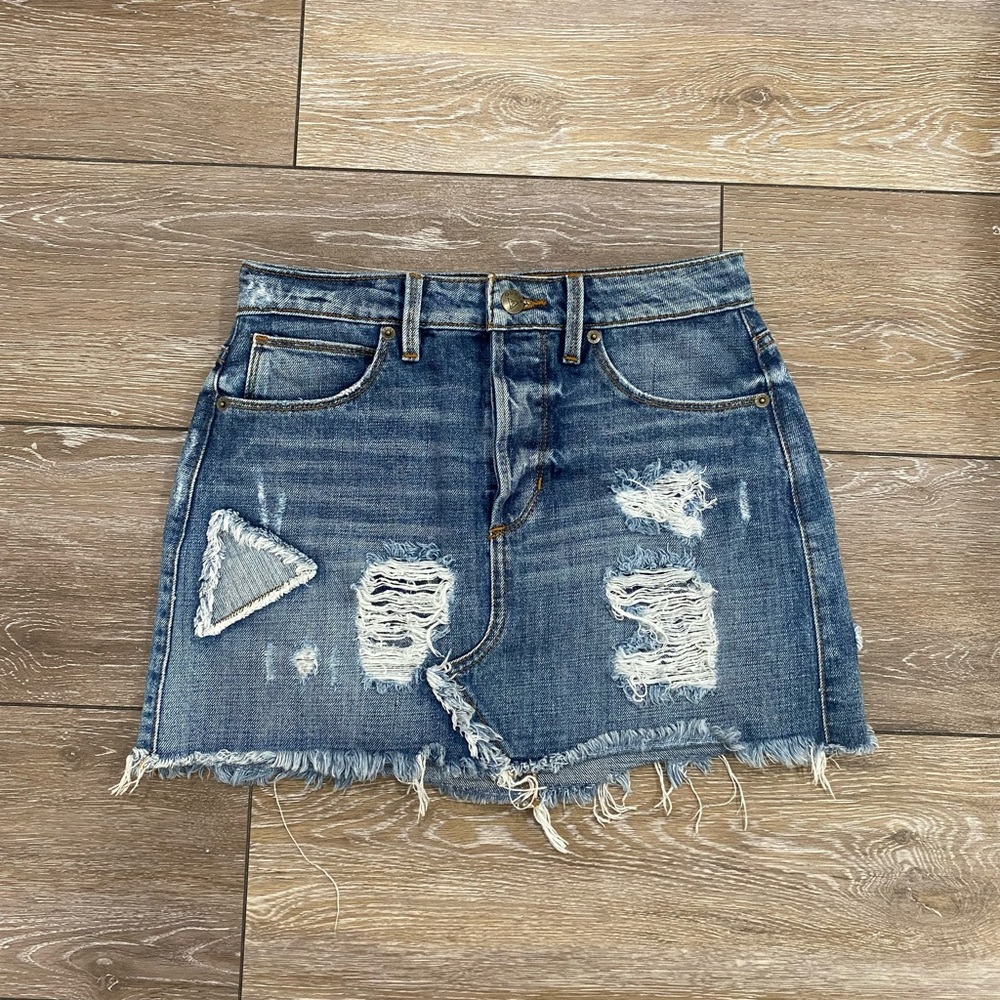 Guess clothing